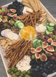 Charcuterie Board