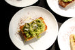 Avocado Toast Bites
